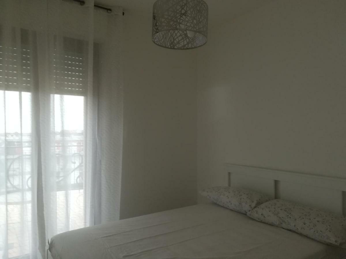 Penthouse On The Adriatic Sea Apartment มาร์ตินซิกูโร ภายนอก รูปภาพ