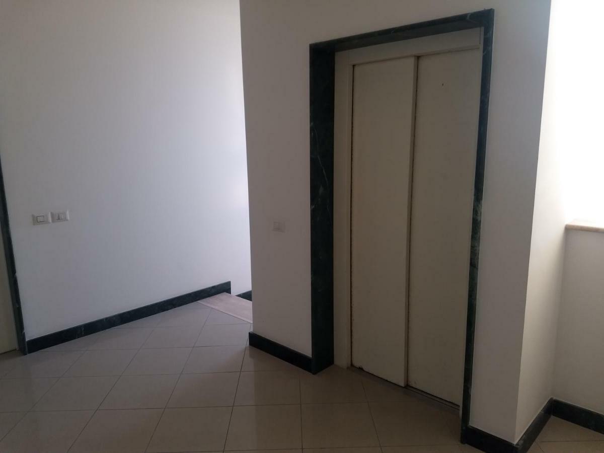Penthouse On The Adriatic Sea Apartment มาร์ตินซิกูโร ภายนอก รูปภาพ